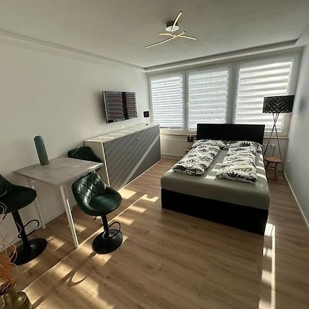 Appartement In Der Bonner Altstadt Dış mekan fotoğraf
