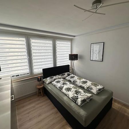 Appartement In Der Bonner Altstadt Dış mekan fotoğraf
