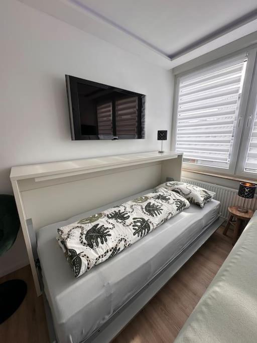 Appartement In Der Bonner Altstadt Dış mekan fotoğraf