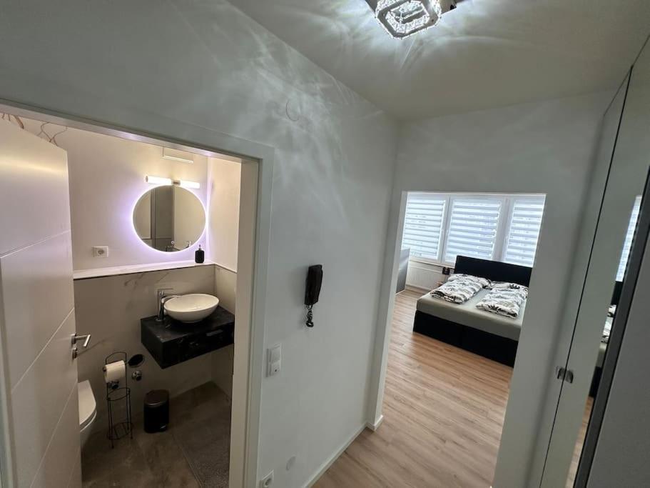 Appartement In Der Bonner Altstadt Dış mekan fotoğraf