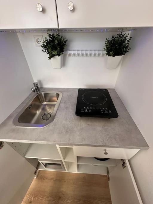 Appartement In Der Bonner Altstadt Dış mekan fotoğraf