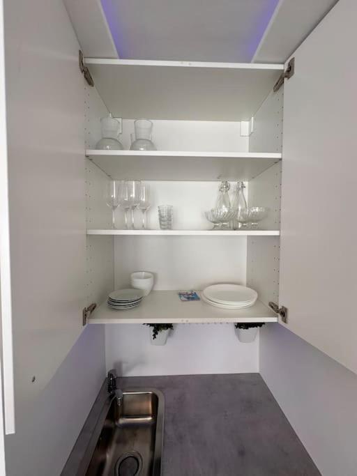 Appartement In Der Bonner Altstadt Dış mekan fotoğraf