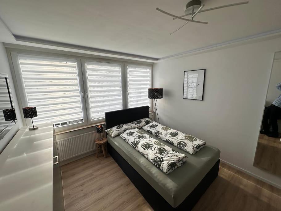 Appartement In Der Bonner Altstadt Dış mekan fotoğraf
