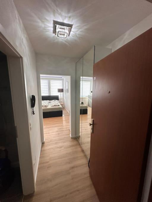 Appartement In Der Bonner Altstadt Dış mekan fotoğraf